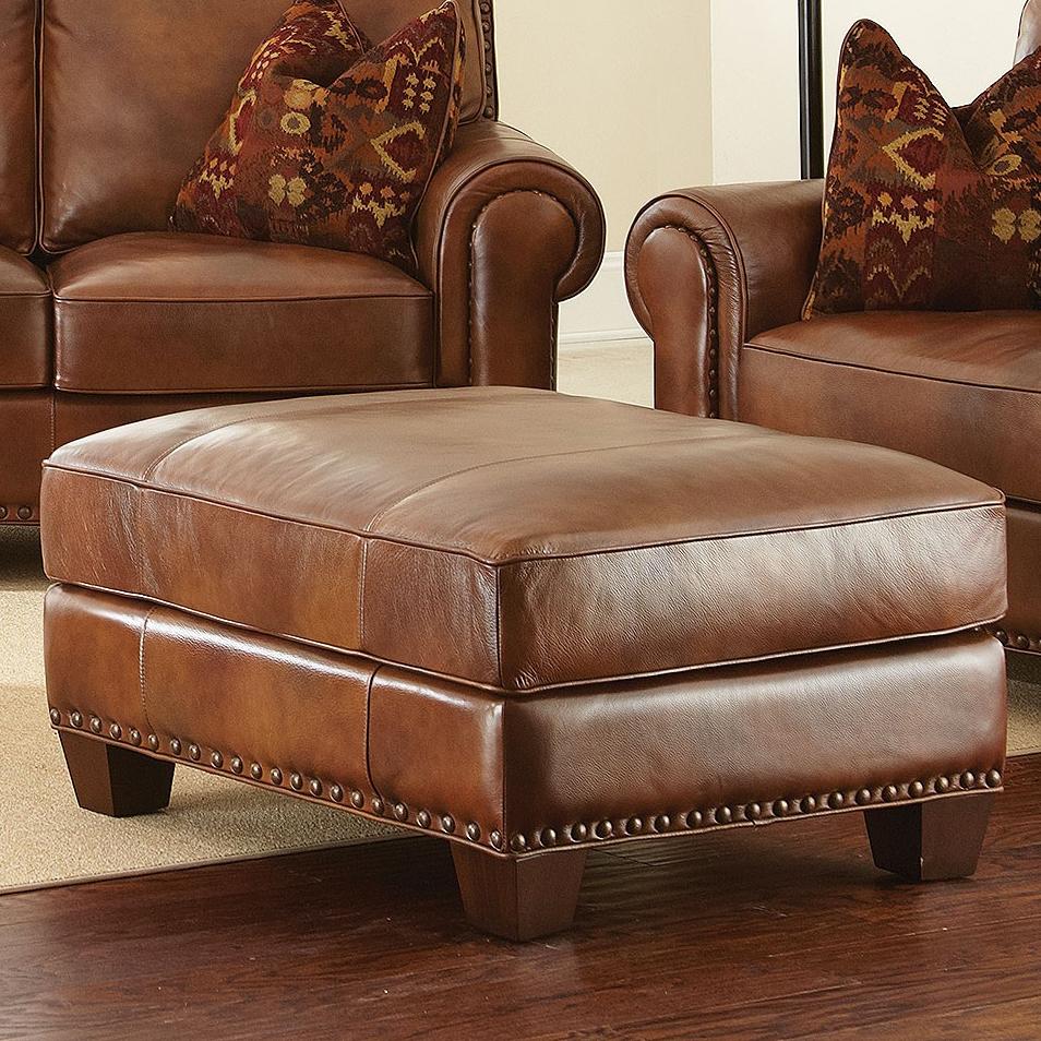 Silverado caramel outlet brown sofa